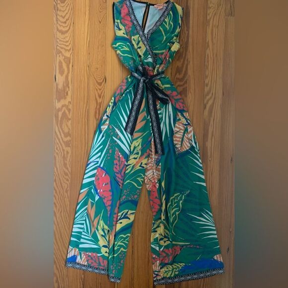 Flying Tomato Jumpsuit - Picture 1 of 7